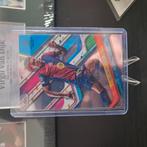 Lamine yamal topps finest base card 24 25, Ophalen of Verzenden, Nieuw, Losse kaart