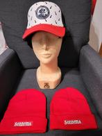 Nog  4 Berenburg mutsen en 1 pet Nieuw, Ophalen of Verzenden, Nieuw