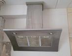 Afzuigkap Baumatic, Witgoed en Apparatuur, Ophalen, Gebruikt, Wandschouwkap