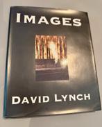 IMAGES BY DAVID LYNCH, Ophalen of Verzenden, Gelezen, Overige typen