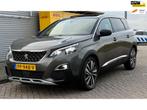Peugeot 5008 1.2 PureTech GT-Line 7 Pers Xenon Led Panoramad, Voorwielaandrijving, 65 €/maand, Gebruikt, 1199 cc