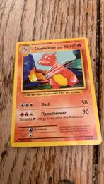 Charmeleon en charmander, Ophalen of Verzenden, Zo goed als nieuw