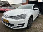 Volkswagen Golf 1.2 TSI Allstar Edition, Auto's, Volkswagen, Stof, Gebruikt, 4 cilinders, 610 kg