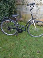 Btwin damesfiets 28 inch, Fietsen en Brommers, Fietsen | Dames | Damesfietsen, Ophalen, Gebruikt, Versnellingen