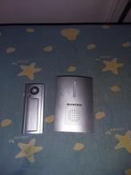 Silvercrest draadloze deurbel, Ophalen of Verzenden, Zo goed als nieuw