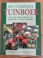 d. de Saulles - Het complete tuinboek, Ophalen of Verzenden, Zo goed als nieuw, D. de Saulles