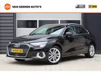 Audi A3 Sportback 40 TFSI e 204Pk PHEV Business edition | Do, Stof, Gebruikt, 4 cilinders, Zwart