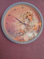 Topmodel klok, Ophalen of Verzenden, Zo goed als nieuw, Klok