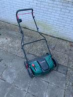Verticuteer machine, Tuin en Terras, Verticuteermachines, Ophalen of Verzenden, Zo goed als nieuw, Elektrisch