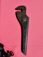 Pijpen tang Antiek!, Ophalen of Verzenden