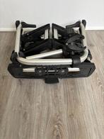 Fietsdrager UEBLER X21-S, Ophalen of Verzenden, Zo goed als nieuw, 2 fietsen, Trekhaakdrager