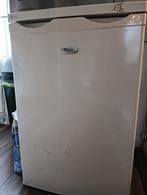 Kleine vriezer - Whirlpool, Gebruikt, Ophalen of Verzenden, Minder dan 75 liter, Met vriesvak