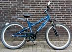 Fiets jongen Alpina Trial 26 inch., Fietsen en Brommers, Gebruikt, Alpina, Handrem, Ophalen