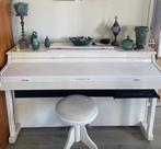Elektrisch piano, Ophalen, Gebruikt, Wit, Digitaal