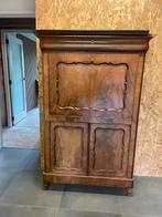 Antieke Secretaire - Opknapper, Ophalen