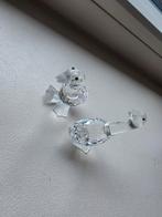 Swarovski Zwanen - Flirtende Set, Ophalen of Verzenden