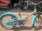 B'twin 16 inch fiets, Ophalen, Gebruikt, 16 inch, Handrem
