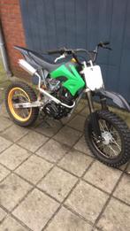 Dirtbike / crossmotor - Opknapper, Ophalen, Gebruikt, Overige merken