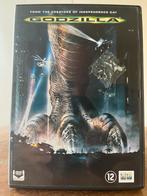 Godzilla DVD, Vanaf 12 jaar, Ophalen of Verzenden, Zo goed als nieuw