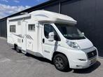 Mobilvetta Design 82 P Dakairco Zonnepaneel 160 PK 3L, Overige merken, Fietsendrager, Airbags, 7 tot 8 meter