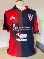 Shirt Cagliari, Ophalen of Verzenden, Buitenlandse clubs, Shirt