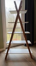 Tipi Boekenkast van Woods, Ophalen, Gebruikt