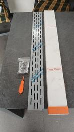 Easydrain Multirooster Fixt-1 RVS EDF 900 vloergootrooster, Ophalen of Verzenden, Nieuw, Rvs, Douche