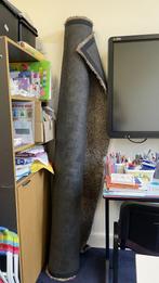 tapijt 150x200, Ophalen, Bruin, 200 cm of meer, Zo goed als nieuw