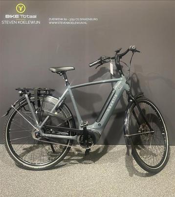 Gazelle grenoble C5 Belt H57 beschikbaar voor biedingen