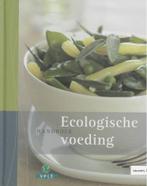 Handboek ecologische voeding, Diana Lauwers, Verzenden, Zo goed als nieuw, Gezond koken