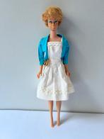 Barbie ‘60 vintage Tressy outfit, Verzamelen, Ophalen of Verzenden, Zo goed als nieuw, Kleertjes