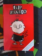 Flip Fiasco - Stephan Pastis, Ophalen, Zo goed als nieuw, Stephan Pastis, Fictie algemeen