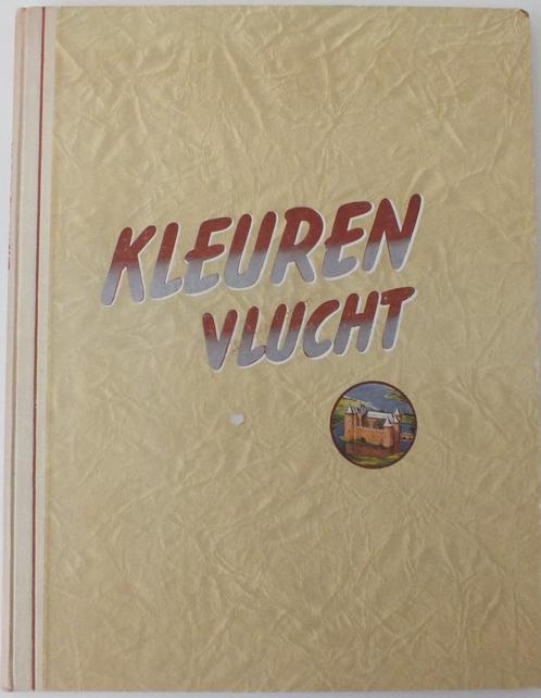 KLM Schiphol luchtfotografie plaatjesalbum, Verzamelen, Luchtvaart en Vliegtuigspotten, Gebruikt, Boek of Tijdschrift, Ophalen of Verzenden