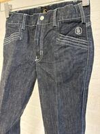 BR Panama rijbroek blauw 152, Dieren en Toebehoren, Paardrijkleding, Ophalen of Verzenden, Nieuw, Kinderen, Onderkleding