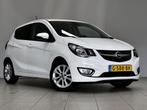 Opel KARL 1.0 ecoFLEX Innovation/ Apple+Android/ Stoelverw/, 839 kg, Gebruikt, Euro 6, Wit