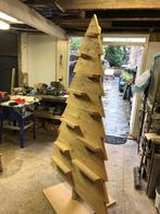 steigerhouten kerstboom, Diversen, Kerst, Ophalen, Gebruikt