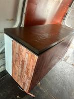 Grote Diepvrieskisten 200-90 werkt goed €250, Witgoed en Apparatuur, Ophalen of Verzenden, Zo goed als nieuw