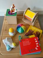 Lovevery Senser/Aftaster Playkit 5-6 maanden, Ophalen of Verzenden, Gebruikt, Overige typen