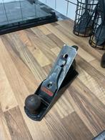 Schaaf Stanley no 4, Antiek en Kunst, Antiek | Gereedschap en Instrumenten, Ophalen of Verzenden