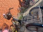 Driewieler invalide fiets, Ophalen, Gebruikt