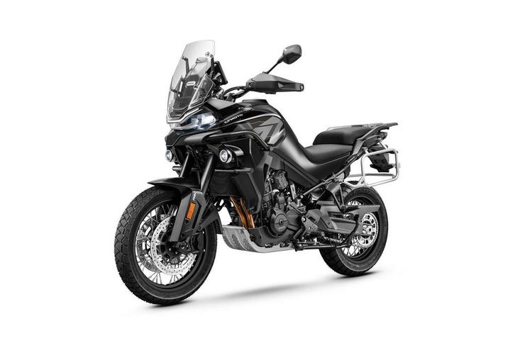 CFMOTO 800 MT EXPLORER (NIEUW), Motoren, Motoren | CFMOTO, Bedrijf, Overig, meer dan 35 kW, 2 cilinders