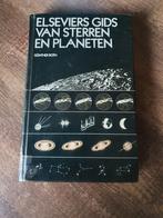 Elseviers Gids van Sterren en Planeten - Roth, Ophalen of Verzenden, Gelezen, Günther Roth, Natuurwetenschap