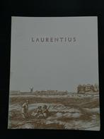 Laurentius Old Master Prints Catalogus 1986, Ophalen of Verzenden