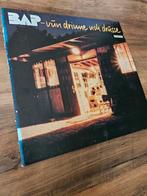 Lp Vinyl Bap - Vun drinne noh drusse, Ophalen of Verzenden, Zo goed als nieuw, Progressive