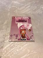 O pequeno Spirou. Cresce e aparece!, Ophalen of Verzenden, Gelezen
