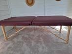 Proffesionele massagetafel (Hara Happy lady)