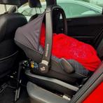 Compleet maxi cosi pebblepro isize met isofix family base 2, Kinderen en Baby's, Autostoeltjes, Ophalen of Verzenden, Zo goed als nieuw
