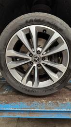 18inch originele velgen Vito,Vklasse,EQV enz enz, Auto-onderdelen, Banden en Velgen, Ophalen, 18 inch, Velg(en), Zomerbanden
