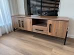 Tv meubel Kapenga Buitenpost, zo goed als nieuw, Ophalen, 150 tot 200 cm, Zo goed als nieuw, Minder dan 100 cm