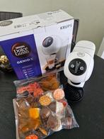 Dolce gusto  Genio S wit zo goed als nieuw, Witgoed en Apparatuur, Koffiezetapparaten, Ophalen, Zo goed als nieuw, Koffiemachine